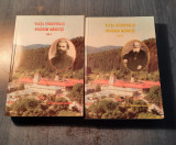 Viata Parintelui Nicodim Mandita 2 volume Gheorghe Ionescu