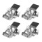 Set 4 cleme fixare in tavan pentru panou LED V-TAC
