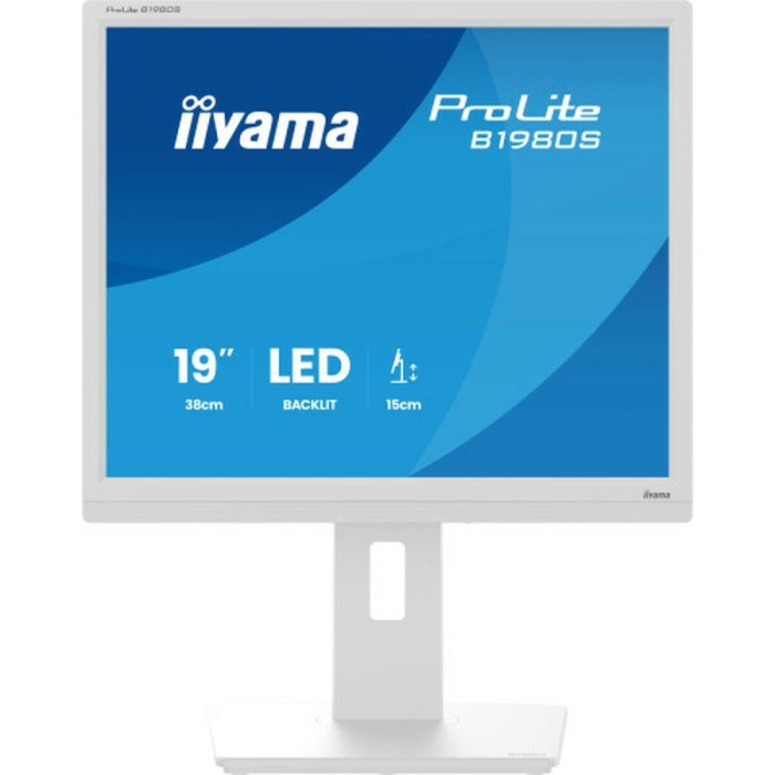 Monitor Iiyama B1980S-W1 19&quot;