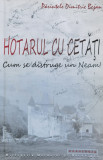 Hotarul Cu Cetati - Dimitrie Bejan ,559620, DOXOLOGIA