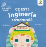 Cumpara ieftin Ce Este Ingineria Structurala, Ruth Spiro - Editura Gama