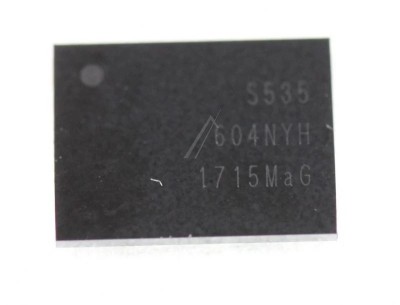 S535 CI-POWER SUPERVISOR 1203-008699 circuit integrat SAMSUNG foto