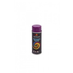 Spray vopsea violet profesiona 400ml RAL 4008