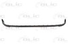 Spoiler VW CADDY II Combi (9K9B) (1995 - 2004) BLIC 5511-00-9505225P