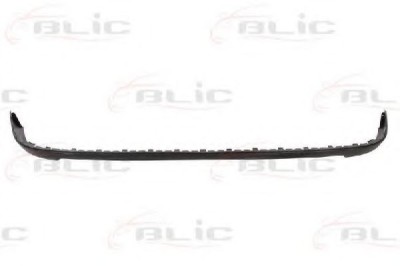 Spoiler VW CADDY II Combi (9K9B) (1995 - 2004) BLIC 5511-00-9505225P foto