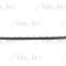 Spoiler VW CADDY II Combi (9K9B) (1995 - 2004) BLIC 5511-00-9505225P