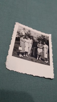 FOTO TIP 9/6 INTERBELICA foto