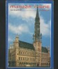 MAGAZIN ISTORIC - NOIEMBRIE, 2003