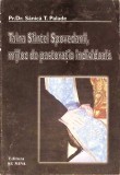 TAINA SFINTEI SPOVEDANII, MIJLOC DE PASTORATIE INDIVIDUALA-STANICA T. PALADE-262479
