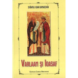 Varlaam si Ioasaf - Sfantul Ioan Damaschinul - Sfaturi Practice, Religie