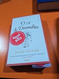 O zi de Decembrie - Josie Silver 2018