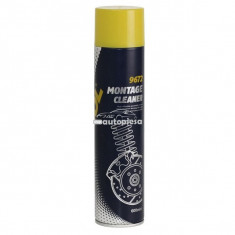 Spray curatat discuri de frana 600 ml 25009 foto