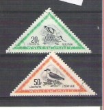 Hungary 1952 Birds, used E.156