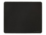 Gembird MP, S, BK , Mouse pad textil, anti, slip, 22A 18 cm, black