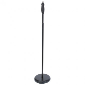 SUPORT MICROFON CULOARE: NEGRU foto