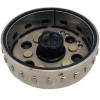 Volanta Magnetou ATV Linhai 275 300 400 420 EFI, Interior 106mm, Cod 27913 27244DP