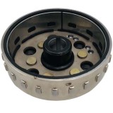Volanta Magnetou ATV Linhai 275 300 400 420 EFI, 106mm, 27913, 27244DP, DragonFly