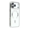Husa compatibila cu IPhone 17 Pro Max, ALC MOBILE, pentru telefon mobil cu protectie pentru camera, Tehnologie MagSafe, rezistenta la socuri, contur S