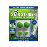 Trigger Treadz Star Striker 4 Pack PS4