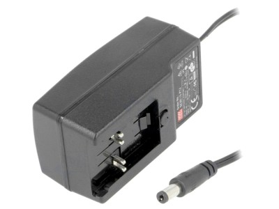 Alimentator pulsatoriu 15V DC 2A foto