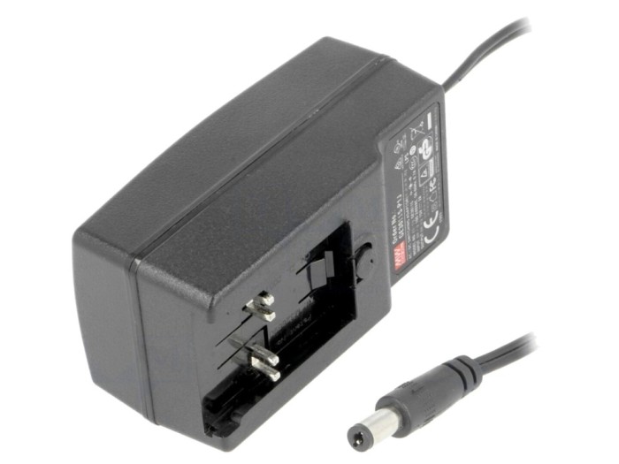 Alimentator pulsatoriu 15V DC 2A