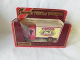 bnk jc Matchbox Y30 1920 model AC Mack