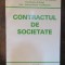 Contractul de societate - Dan Popescu