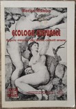 Ecologii culturale - Viorica Ramba// 1997, dedicatie si semnatura autoare, Humanitas