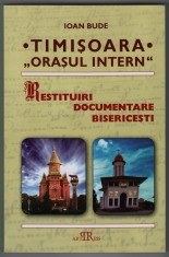 Ioan Bude, Timisoara, orasul intern, Istoricul parohiilor, Repere religioase foto