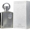 Afnan Supremacy Silver pentru bărbați EDP 100 ml