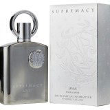 Afnan Supremacy Silver pentru bărbați EDP 100 ml