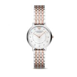 Ceas Dama, Emporio Armani, Kappa AR90008D - Marime universala