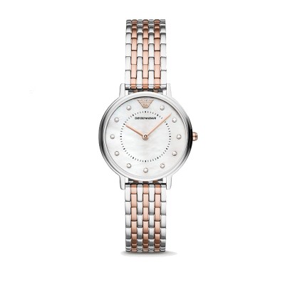 Ceas Dama, Emporio Armani, Kappa AR90008D - Marime universala foto