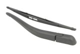 Set Brat Stergator cu Lamela, Premium, parte montare spate, Opel Zafira A 01.1999-05.2005