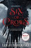 Six of Crows - Vol 1 - Six of Crows