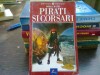 Pirati si corsari - Horia Matei, Litera 2002, 443 pagini - Carte Aventura Beletristica
