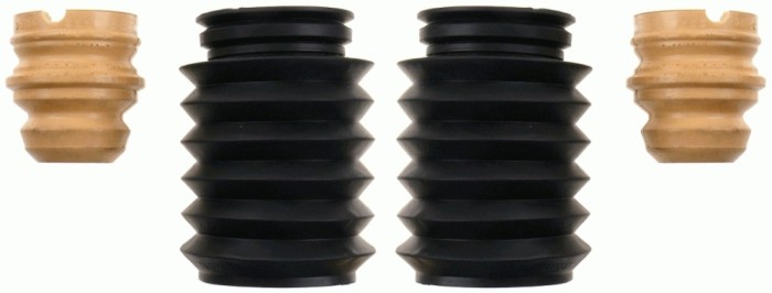 SACHS 900 133 Service Kit chit protectie praf,amortizor