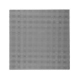 Suport pentru caramizi de constructie, 40x40 cm, Gri, ATU-086108, Oem