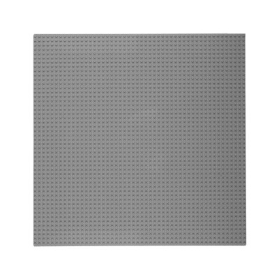 Suport pentru caramizi de constructie, 40x40 cm, Gri, ATU-086108 foto