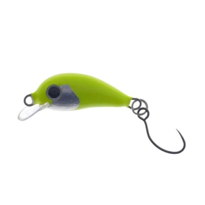 Vobler 3Stan Stream Micro 25SS / 1.3gr / CH (BB) foto