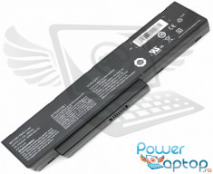 Baterie Laptop BenQ SQU 712 foto