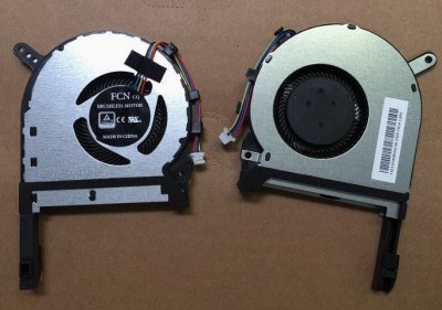 Ventilator dfs5k12304353h-ep laptop foto