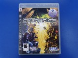 Stormrise - joc PS3 (Playstation 3), Single player, Strategie, 16+, Sega