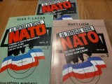 Al Patrulea REICH NATO - Crimele NATO impotriva IUGOSLAVIEI -3. Vol. - Ioan T. Lazar (dedicatie-autograf) - 1999/2000