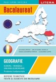 Bacalaureat. Geografie (clasa a XII-a) - Editura Litera