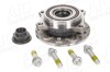 AIC 72918 Calitatea originală AIC Set rulment roata