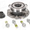 AIC 72918 Calitatea originală AIC Set rulment roata