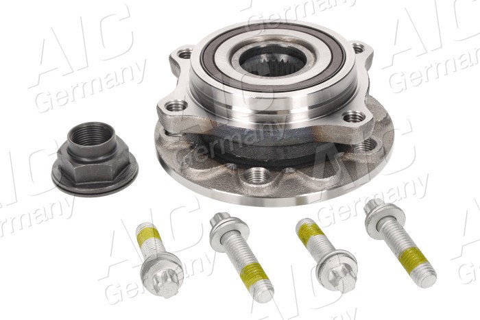 AIC 72918 Calitatea originală AIC Set rulment roata