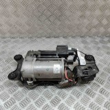 Compresor suspensie pneumatică BMW X5 F15, F85 2015 OEM: Off-road | 30344219