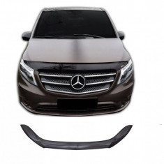 Deflector protectie capota plastic Mercedes Viano W447 2014-2023 ® ALM